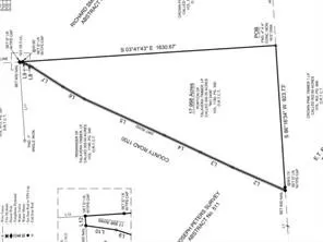 $115,000 | 3051 County Road 1700, Warren, TX 77664