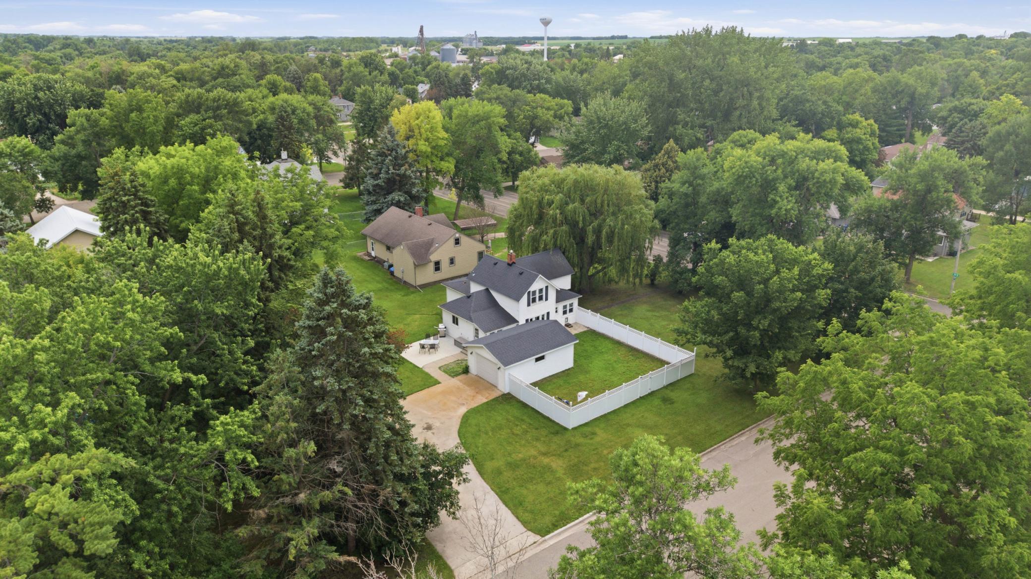 716 3rd Street Hawley, MN 56549 - Photo 39 of 42