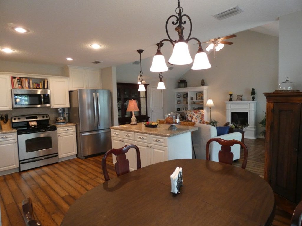 4074 Cottage Heights Road Hahira, GA 31632 - Photo 12 of 32 Gallery Image 12