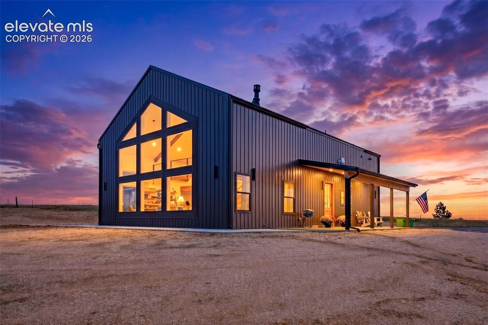 16876 Thompson Road Colorado Springs, CO 80908 - Photo 1 of 45 Gallery Image 1