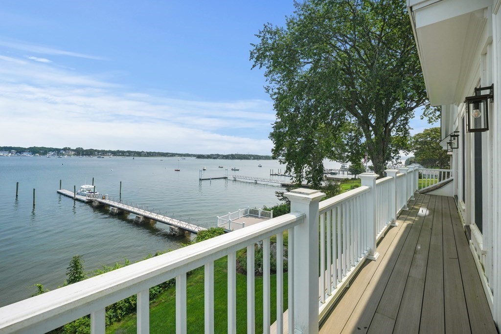 46 Winship Avenue Wareham, MA 02571 - Photo 27 of 42