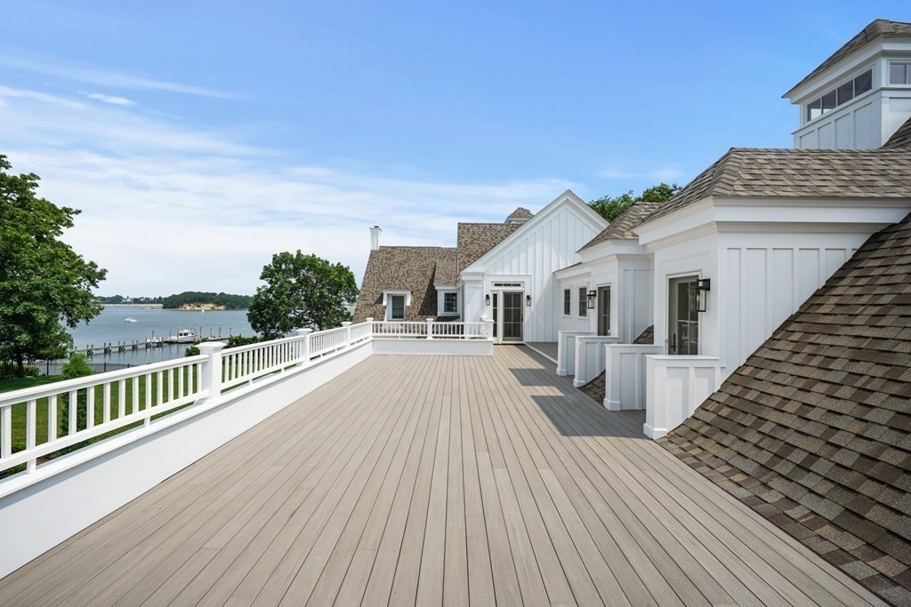 46 Winship Avenue Wareham, MA 02571 - Photo 30 of 42