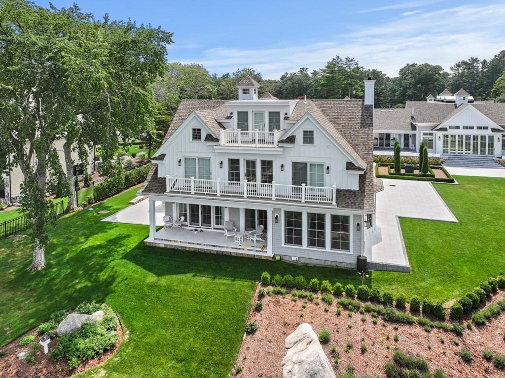 46 Winship Avenue Wareham, MA 02571 - Photo 3 of 42