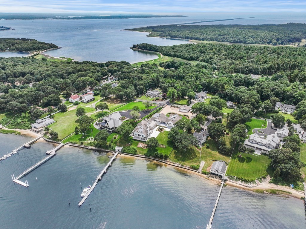 46 Winship Avenue Wareham, MA 02571 - Photo 41 of 42