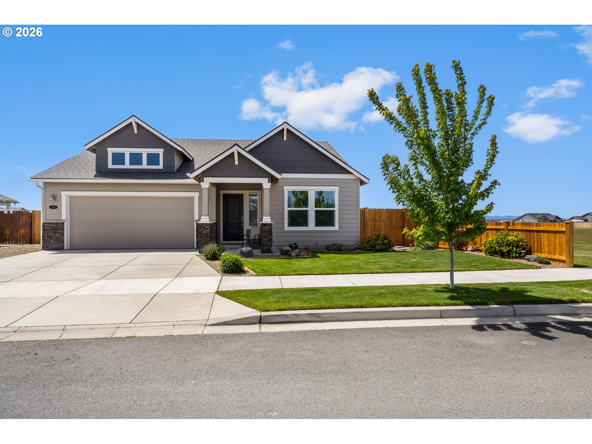 1132 Northwest Golf Course Drive Madras, OR 97741 - Photo 1 of 34