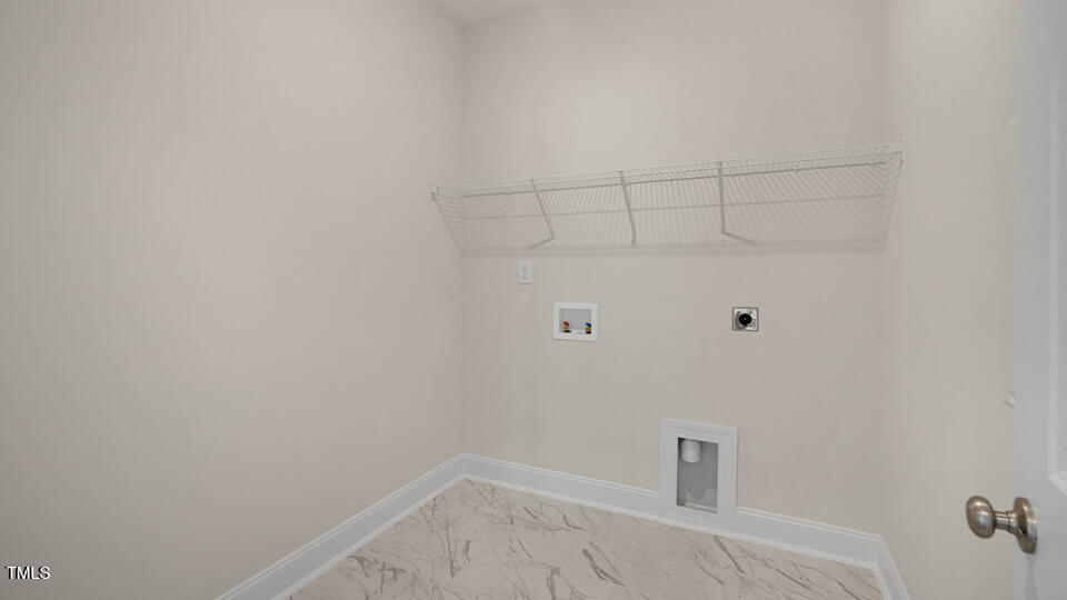 154 Red Jasper Way Clayton, NC 27520 - Photo 31 of 33 a view of a small space