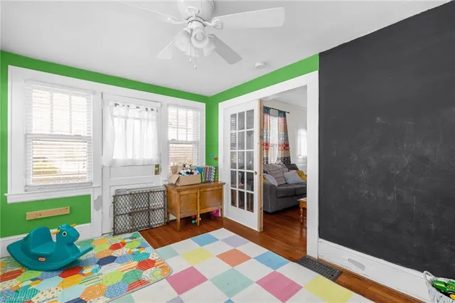 $319,900 | 1102 Courtland Avenue, Reidsville, NC 27320