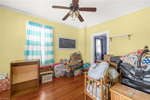 $319,900 | 1102 Courtland Avenue, Reidsville, NC 27320