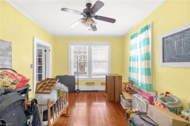 $319,900 | 1102 Courtland Avenue, Reidsville, NC 27320