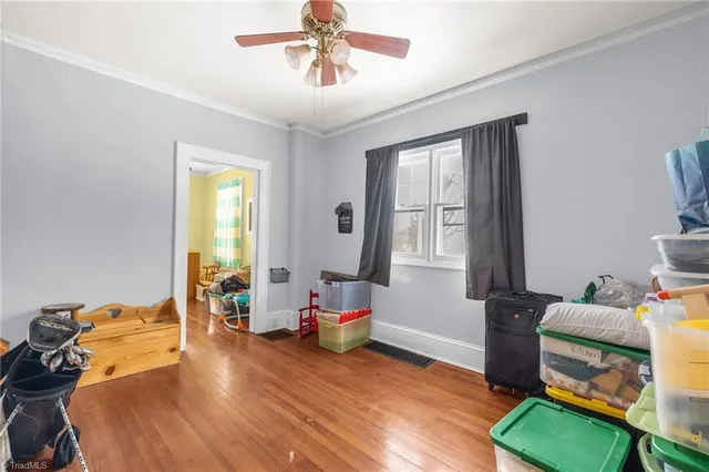 $319,900 | 1102 Courtland Avenue, Reidsville, NC 27320