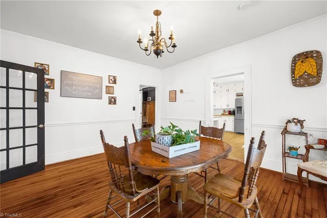 $319,900 | 1102 Courtland Avenue, Reidsville, NC 27320