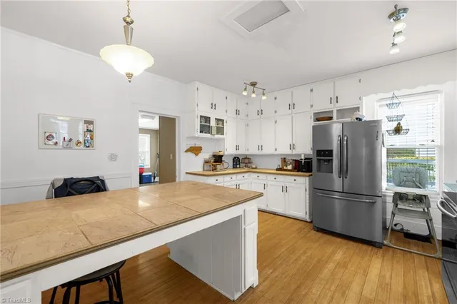 $319,900 | 1102 Courtland Avenue, Reidsville, NC 27320