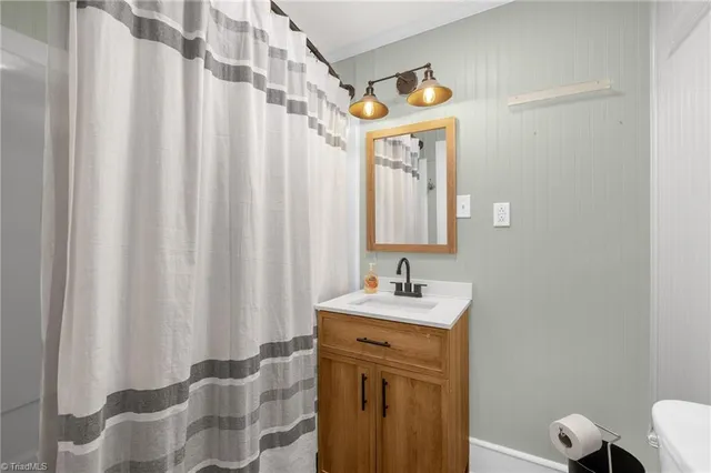 $319,900 | 1102 Courtland Avenue, Reidsville, NC 27320