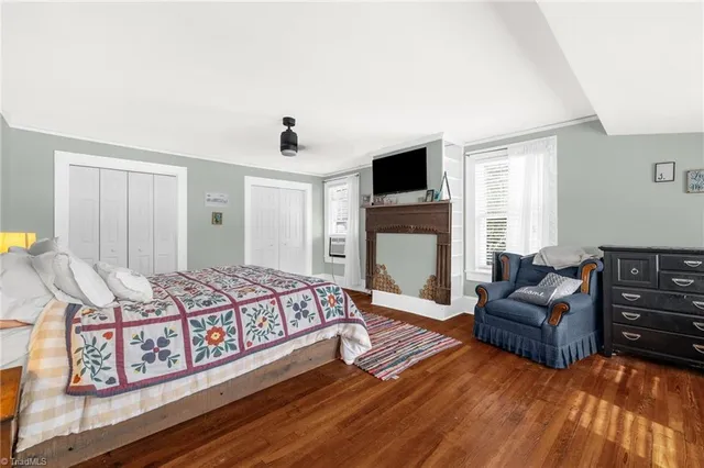 $319,900 | 1102 Courtland Avenue, Reidsville, NC 27320