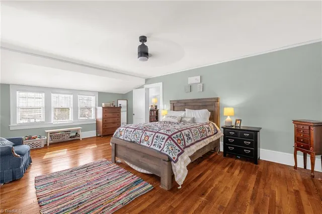 $319,900 | 1102 Courtland Avenue, Reidsville, NC 27320