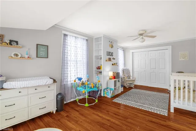 $319,900 | 1102 Courtland Avenue, Reidsville, NC 27320