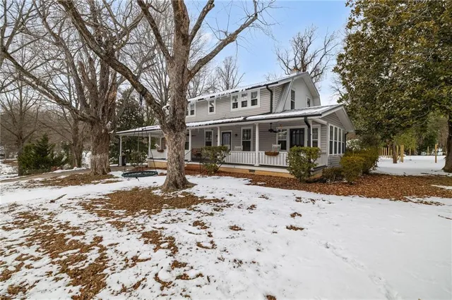 $319,900 | 1102 Courtland Avenue, Reidsville, NC 27320