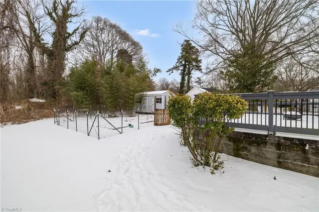 $319,900 | 1102 Courtland Avenue, Reidsville, NC 27320