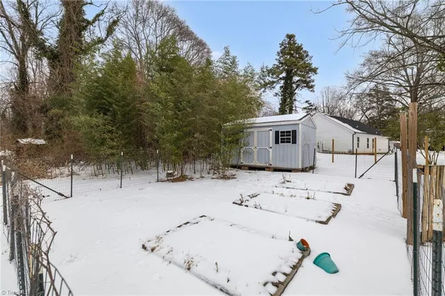 $319,900 | 1102 Courtland Avenue, Reidsville, NC 27320