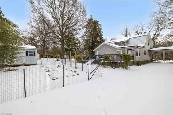 $319,900 | 1102 Courtland Avenue, Reidsville, NC 27320