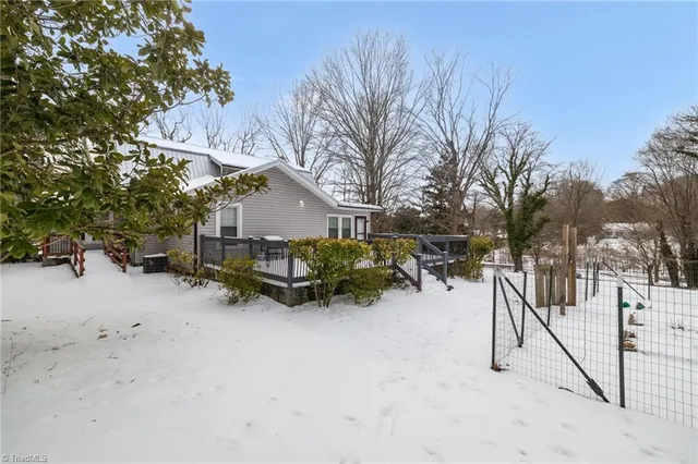 $319,900 | 1102 Courtland Avenue, Reidsville, NC 27320