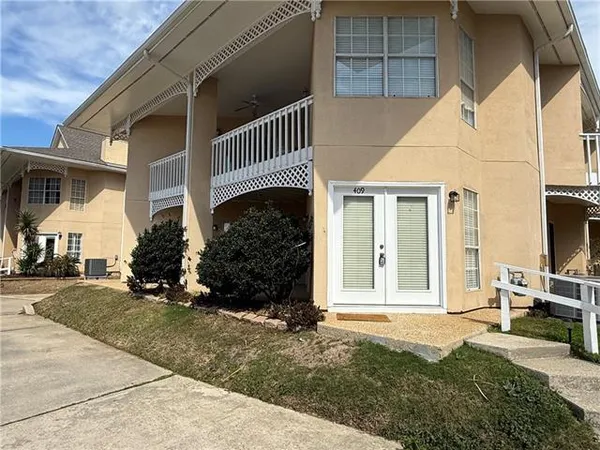 $1,650 | 409 Tops L Drive, Mandeville, LA 70448