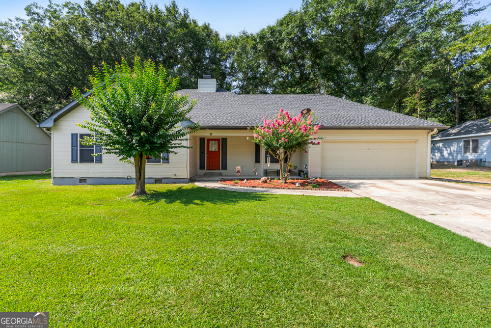 107 Shane Circle Perry, GA 31069 - Photo 1 of 32