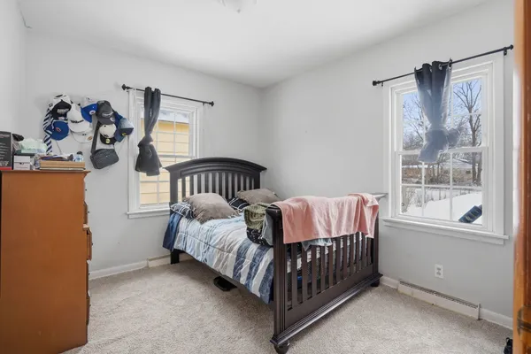 $167,500 | 3820 15th Street, Moline, IL 61265