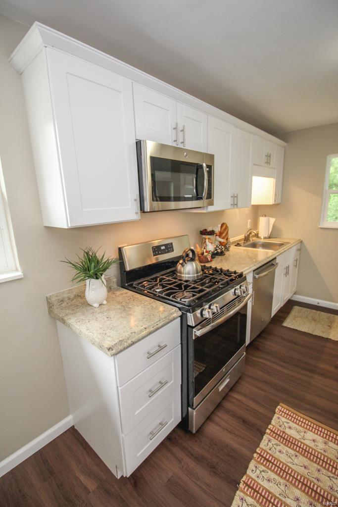 7142 Rabenberg Place St. Louis, MO 63143 - Photo 21 of 49 Gallery Image 21