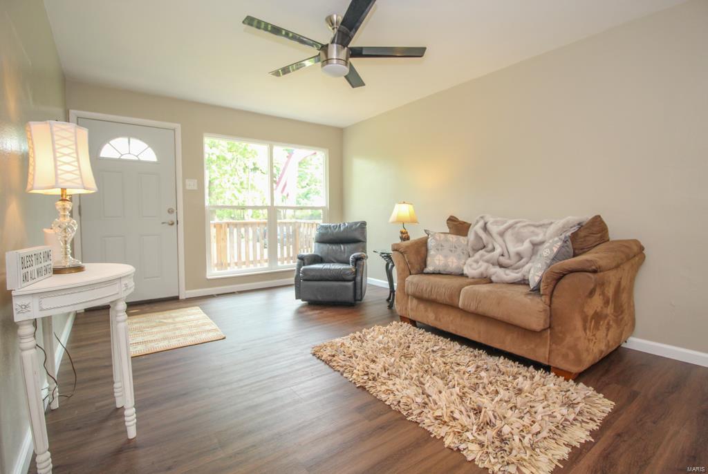 7142 Rabenberg Place St. Louis, MO 63143 - Photo 43 of 49 Gallery Image 43
