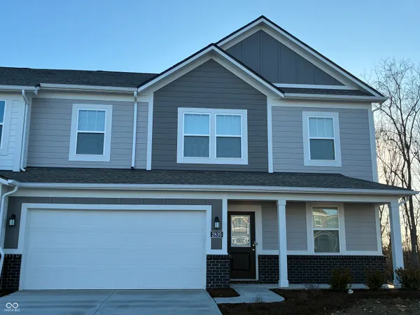 $2,500 | 2835 Woods Edge Drive, Greenwood, IN 46143