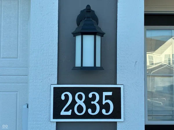 $2,500 | 2835 Woods Edge Drive, Greenwood, IN 46143