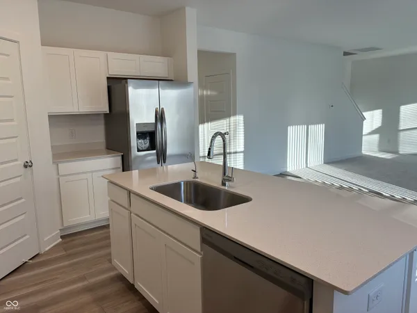 $2,500 | 2835 Woods Edge Drive, Greenwood, IN 46143