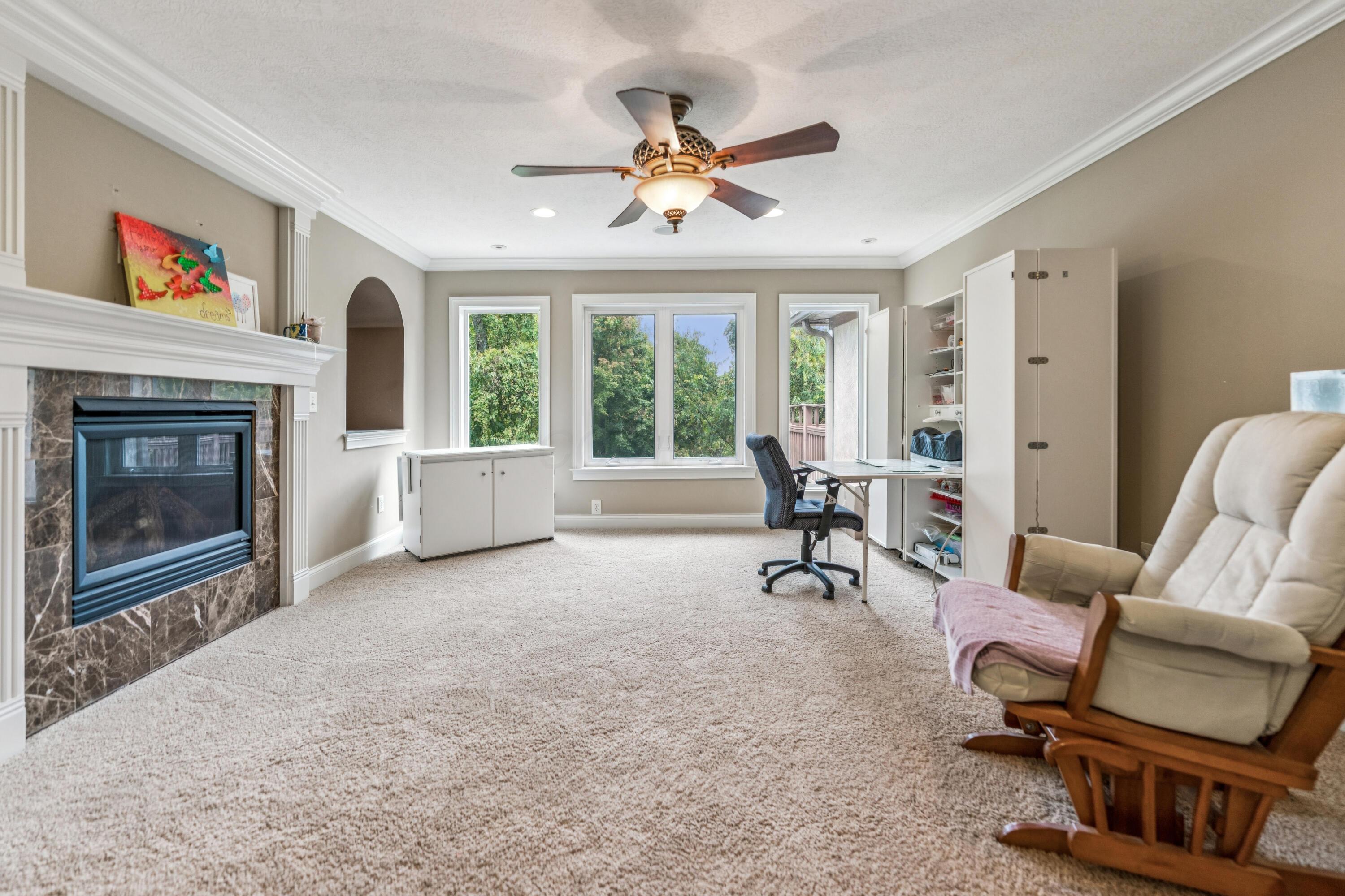 8322 Benson Road Northwest Carroll, OH 43112 - Photo 56 of 128