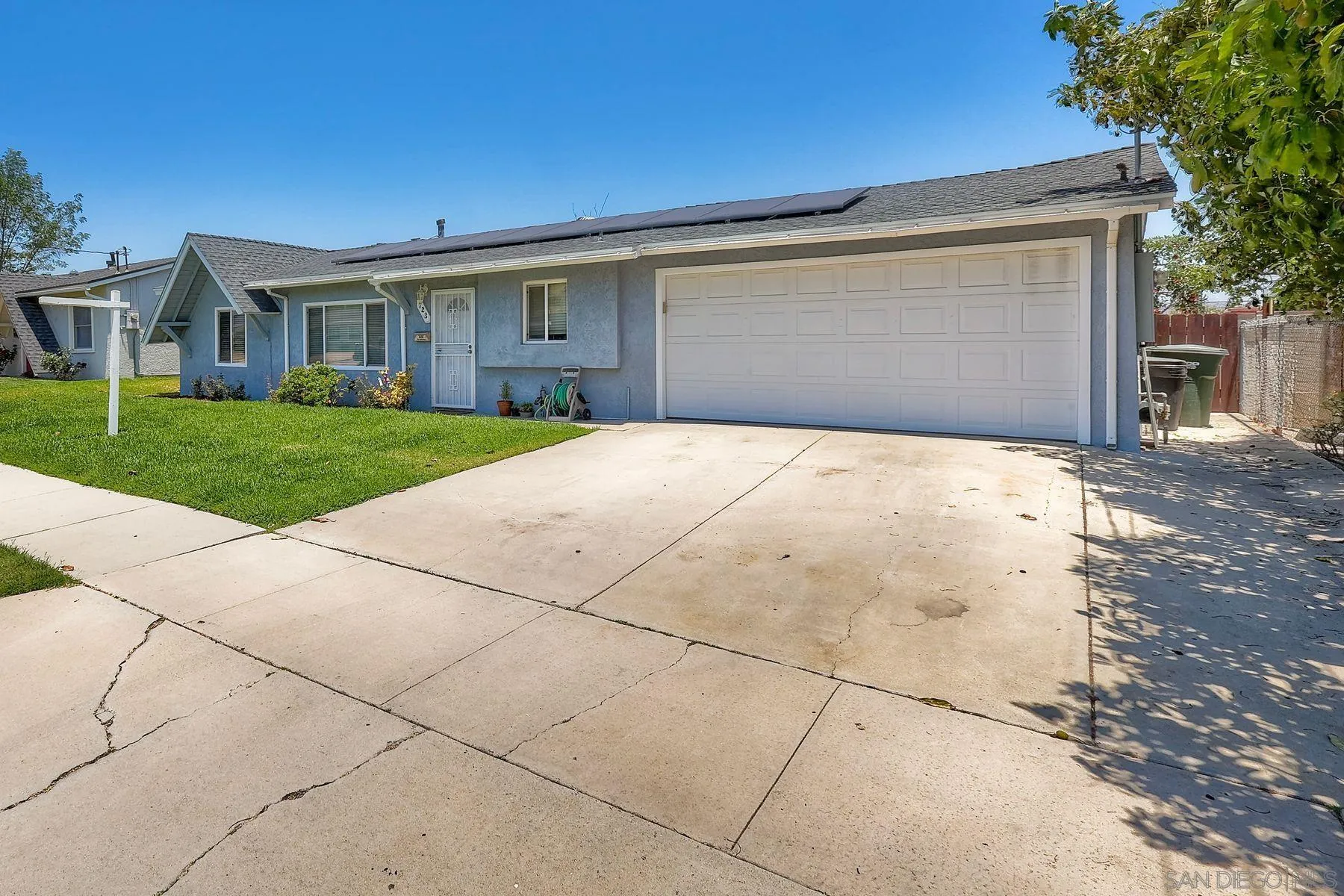 723 Osage Street Spring Valley, CA 91977 - Photo 2 of 33
