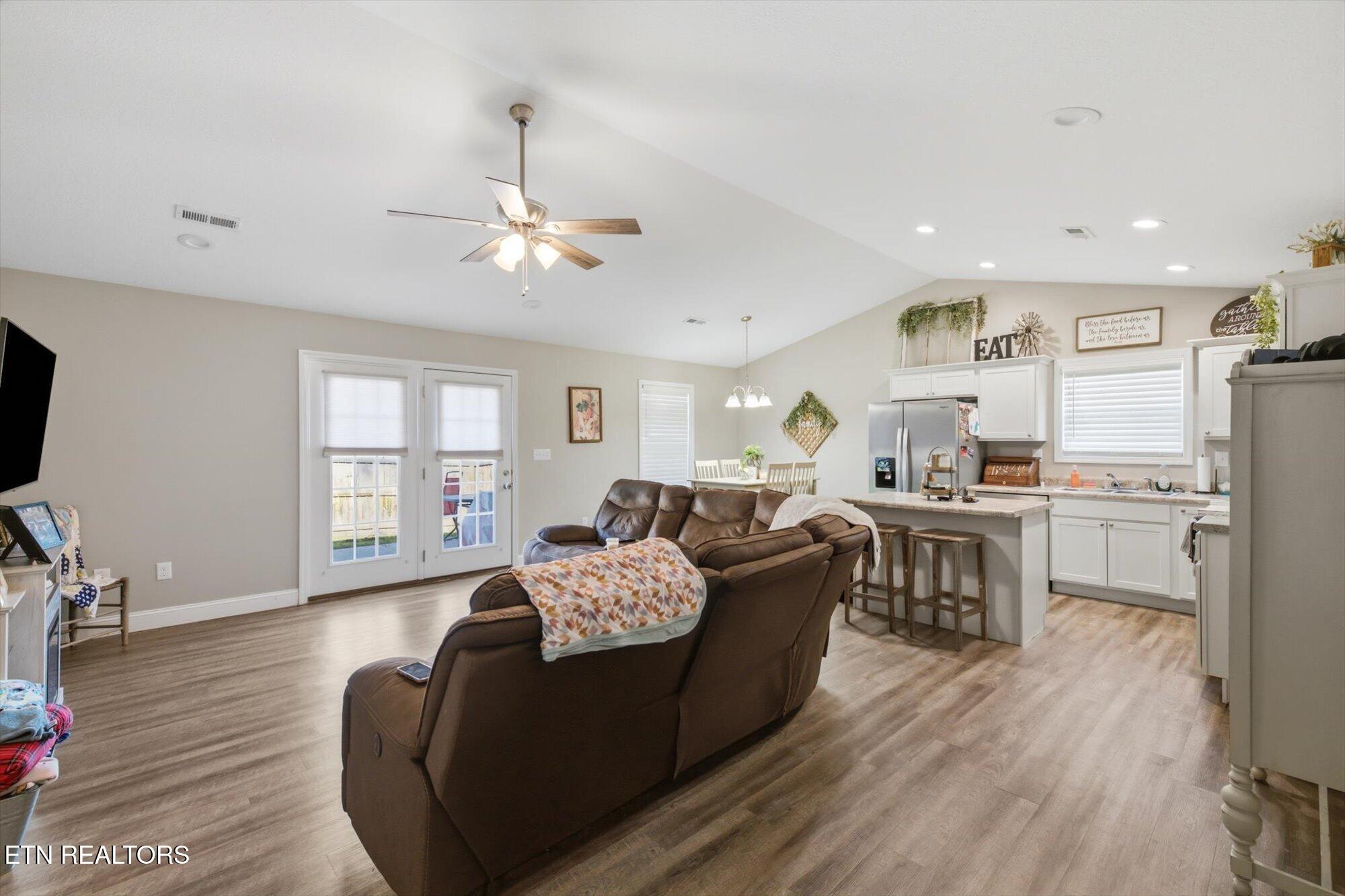 583 Monroe Road Maynardville, TN 37807 - Photo 6 of 23 06-583-Monroe-Rd-Maynardville-TN-6