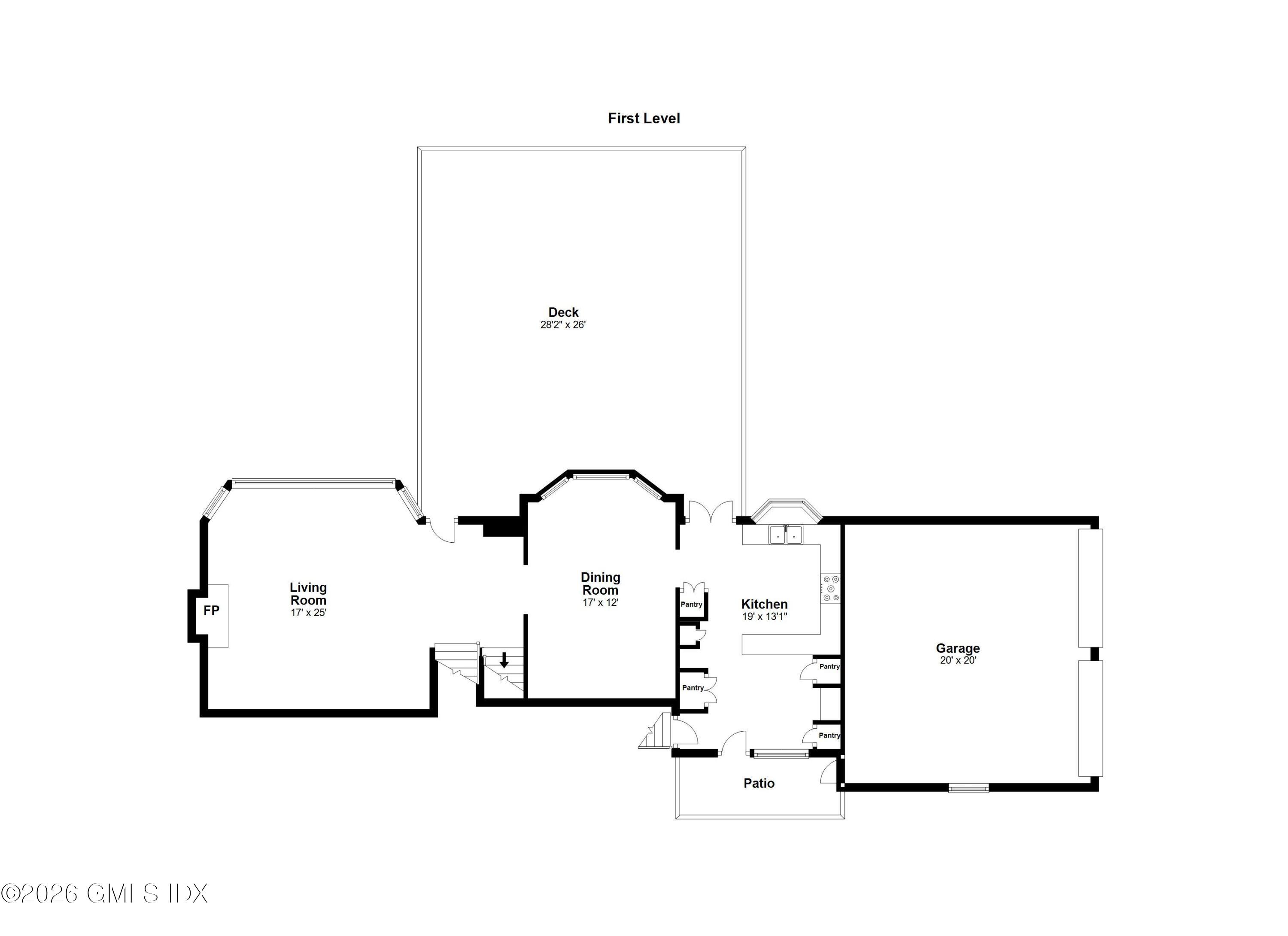 6 Gaxton Road Stamford, CT 06905 - Photo 25 of 28 26a