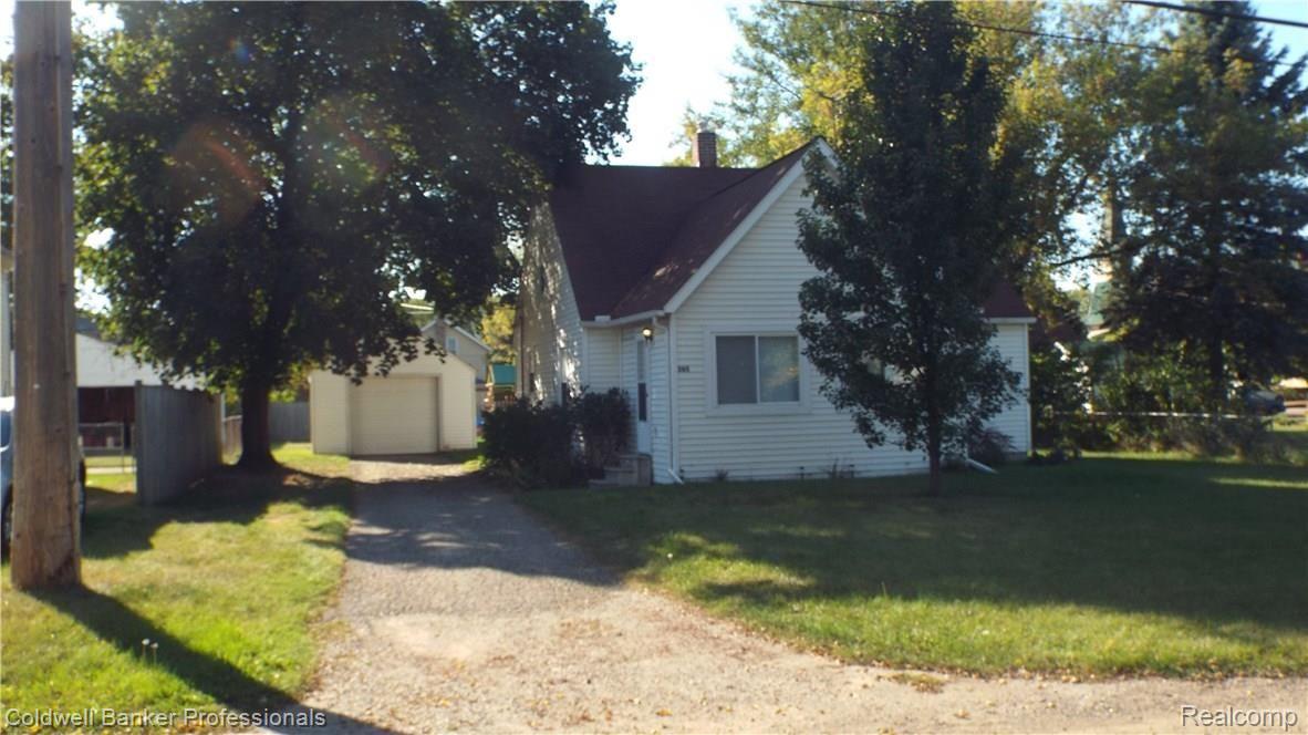 265 North St John Road Highland, MI 48357 - Photo 1 of 42 DSCF4036.JPG