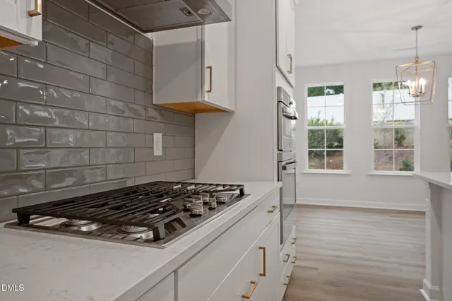 $659,000 | 243 Augusta Pond Way, Unit 163, Raleigh, NC 27603