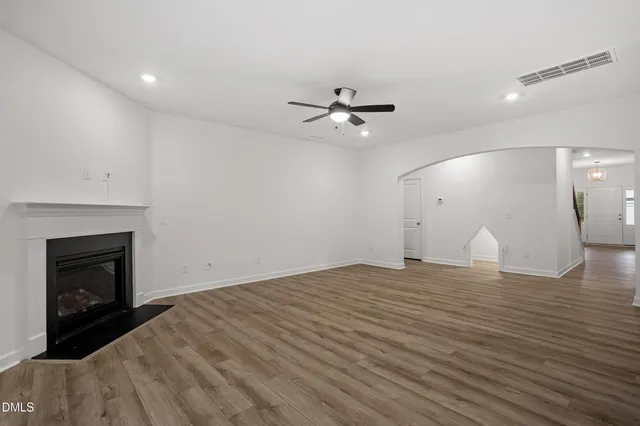 $659,000 | 243 Augusta Pond Way, Unit 163, Raleigh, NC 27603