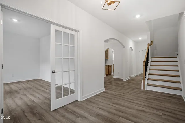 $659,000 | 243 Augusta Pond Way, Unit 163, Raleigh, NC 27603