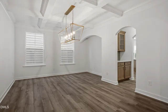 $659,000 | 243 Augusta Pond Way, Unit 163, Raleigh, NC 27603