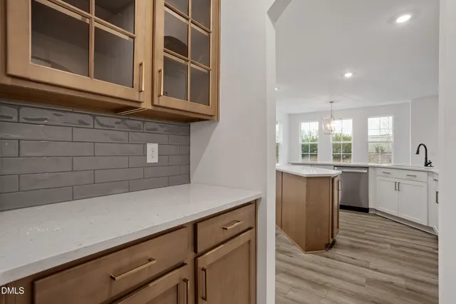 $659,000 | 243 Augusta Pond Way, Unit 163, Raleigh, NC 27603