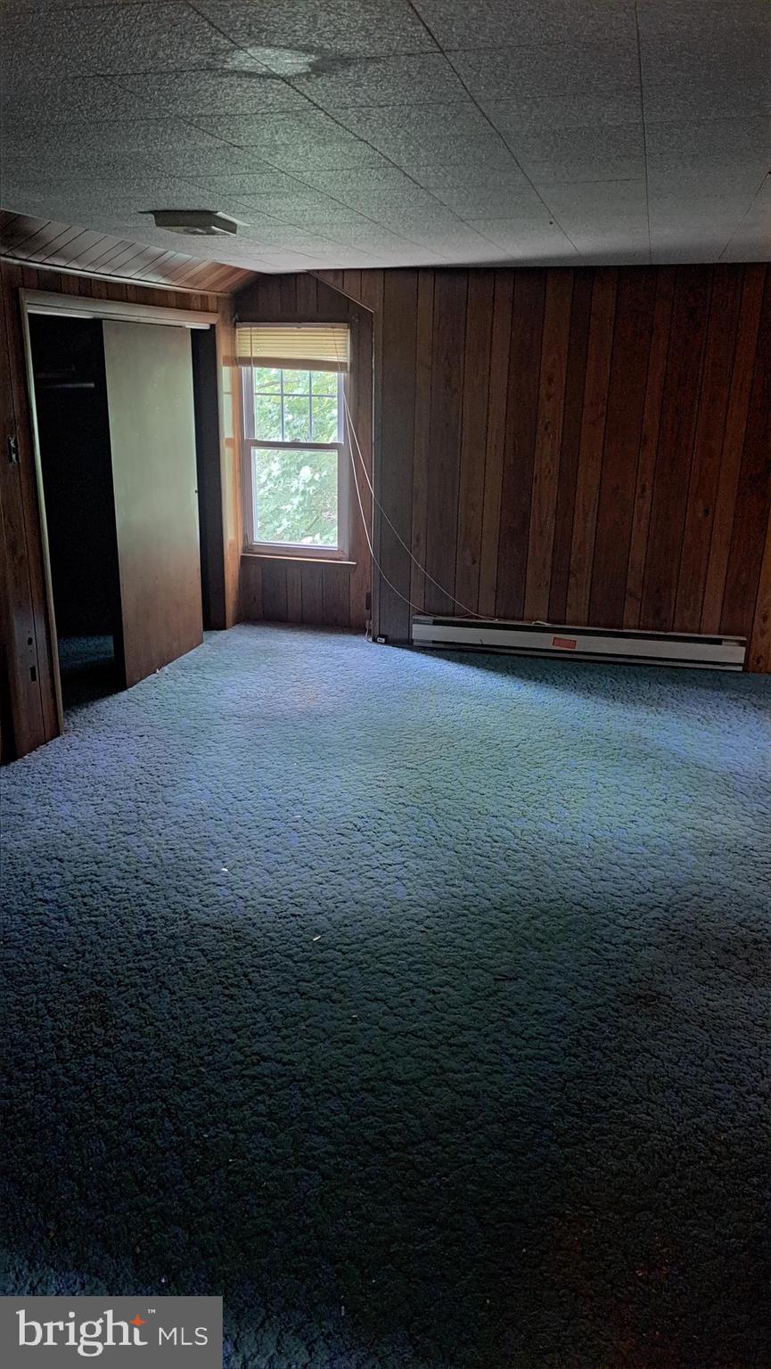 4401 East Joppa Road Perry Hall, MD 21236 - Photo 15 of 32 2nd floor suite - view 2