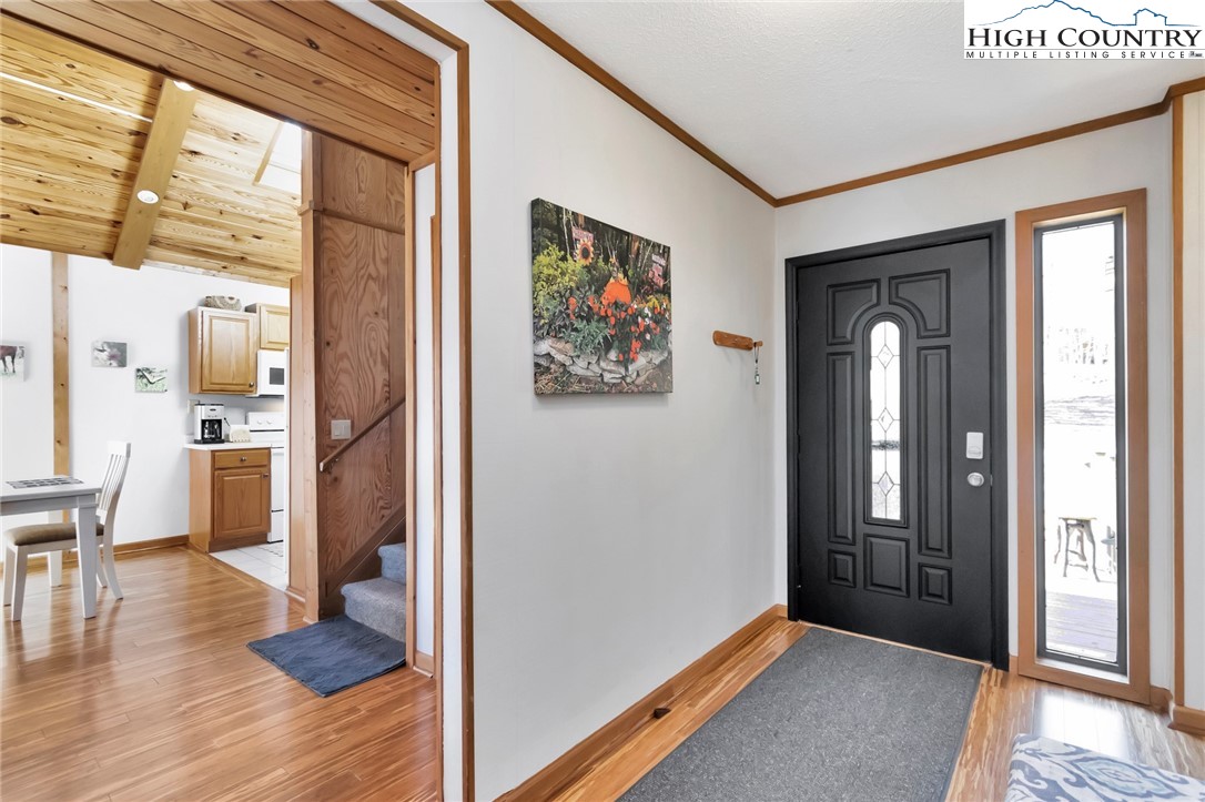 100 Spring Branch Road, Unit A Beech Mountain, NC 28604 - Photo 13 of 45