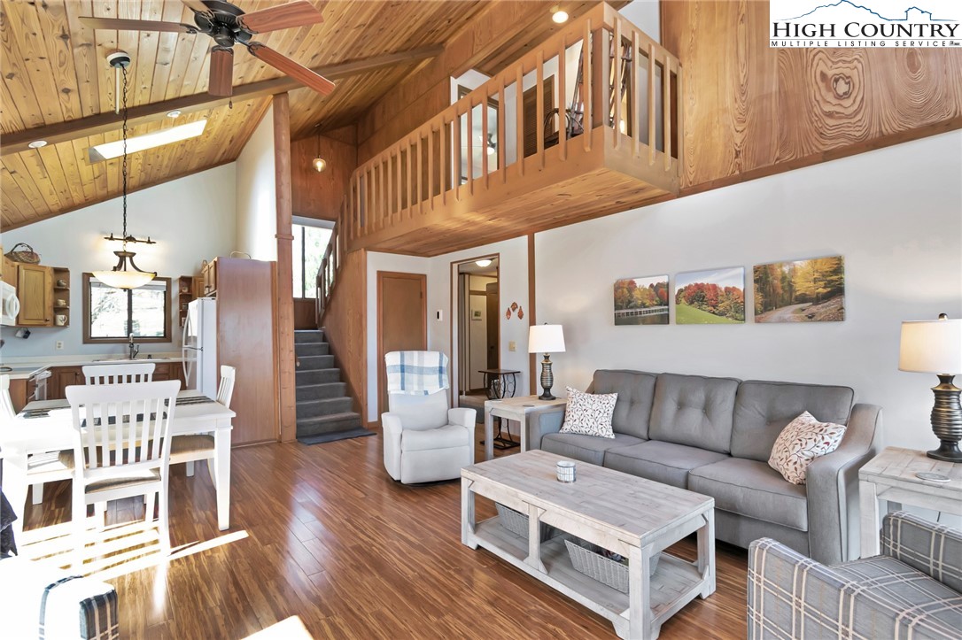 100 Spring Branch Road, Unit A Beech Mountain, NC 28604 - Photo 18 of 45