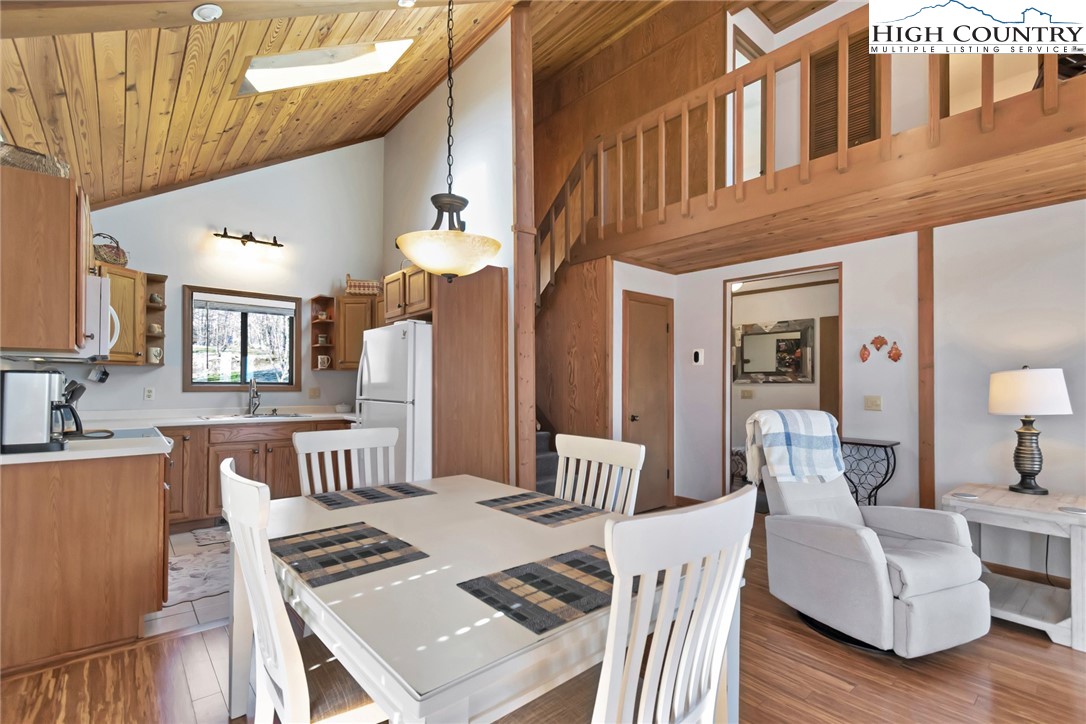 100 Spring Branch Road, Unit A Beech Mountain, NC 28604 - Photo 19 of 45