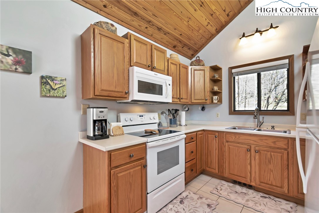 100 Spring Branch Road, Unit A Beech Mountain, NC 28604 - Photo 23 of 45