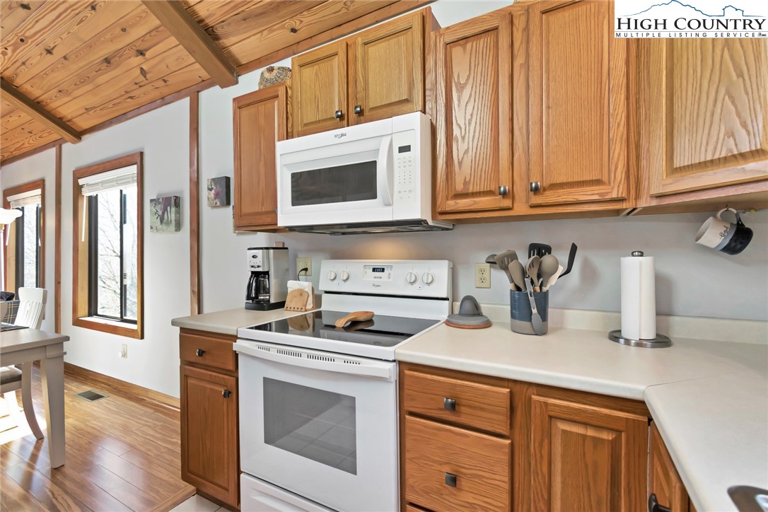 100 Spring Branch Road, Unit A Beech Mountain, NC 28604 - Photo 24 of 45