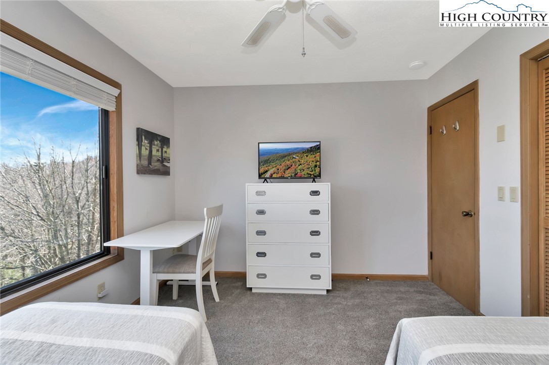 100 Spring Branch Road, Unit A Beech Mountain, NC 28604 - Photo 27 of 45